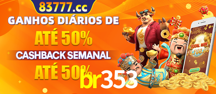 Anúncio de um membro ganhador do cassino br353 que ganhou R$2.193.486,00 jogando o slot PG Fortune Tiger, com os mascotes do jogo comemorando o prêmio.